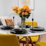 Charming 1Bdr Apartment On Bishop St- Mtl