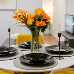 Charming 1Bdr Apartment On Bishop St- Mtl